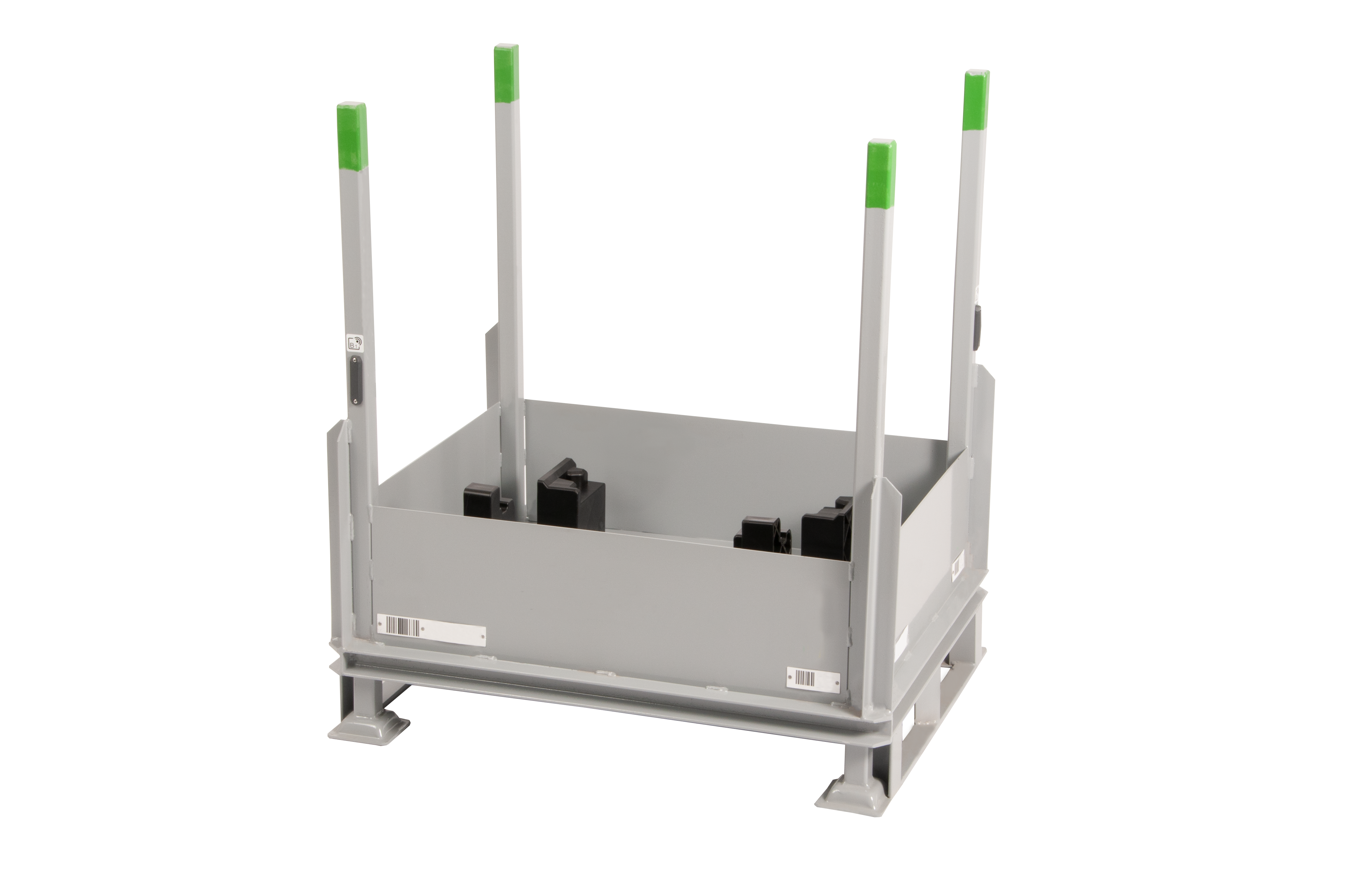 Load carrier for drive module