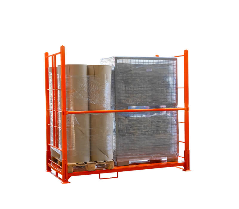 Esnek raf değişimi